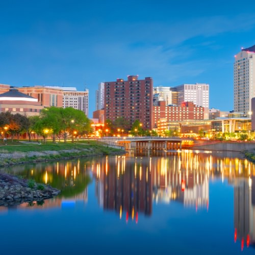 One Eleven Web Design, Rochester, MN