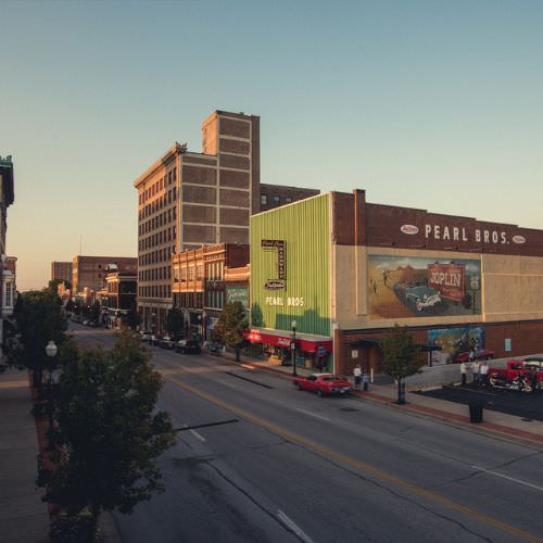 One Eleven Web Design, Joplin, MO