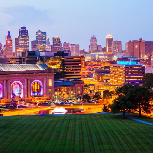One Eleven Web Design, Kansas City, MO