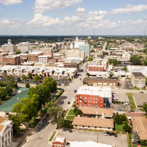One Eleven Web Design, Springfield, MO