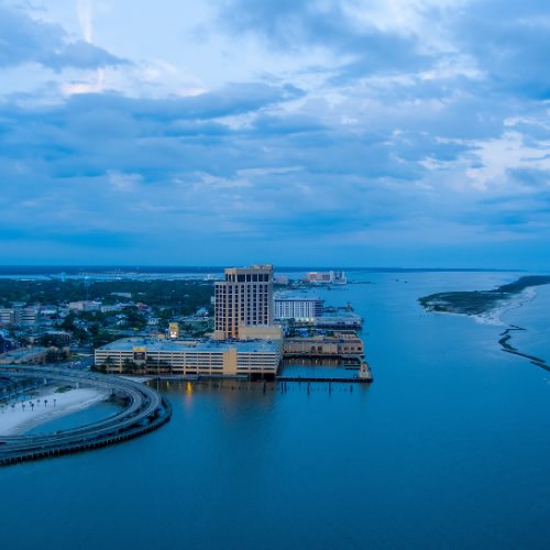 One Eleven Web Design, Biloxi, MS