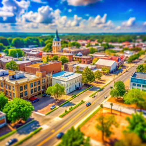 One Eleven Web Design, Hattiesburg, MS