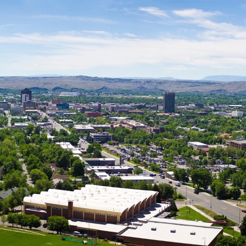 One Eleven Web Design, Billings, MT