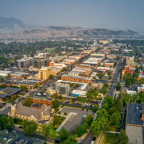 One Eleven Web Design, Bozeman, MT
