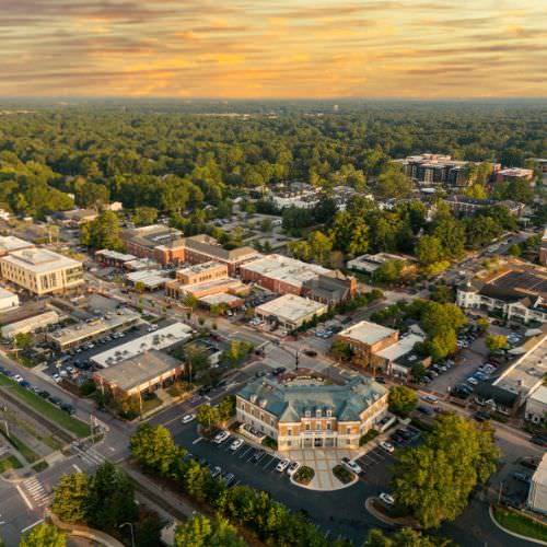 One Eleven Web Design, Cary, NC