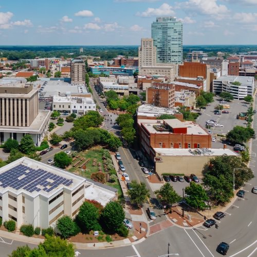 One Eleven Web Design, Durham, NC
