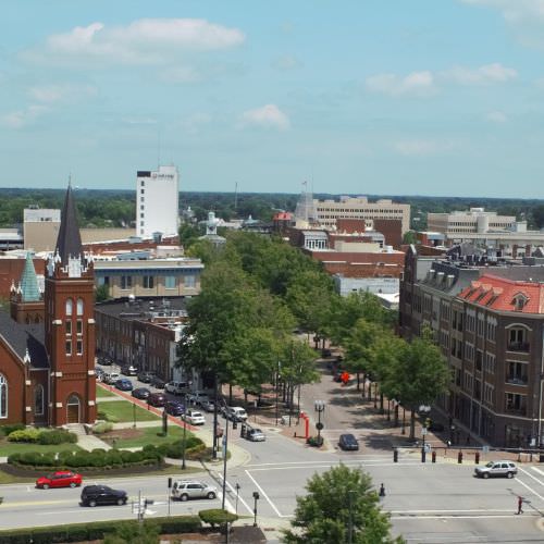 One Eleven Web Design, Fayetteville, NC