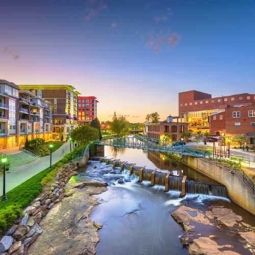 One Eleven Web Design, Greenville, NC