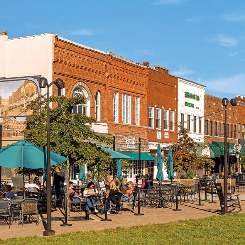 One Eleven Web Design, Hickory, NC
