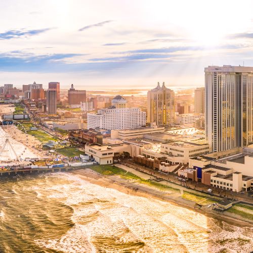 One Eleven Web Design, Atlantic City, NJ