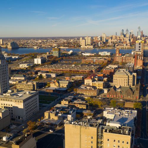 One Eleven Web Design, Camden, NJ