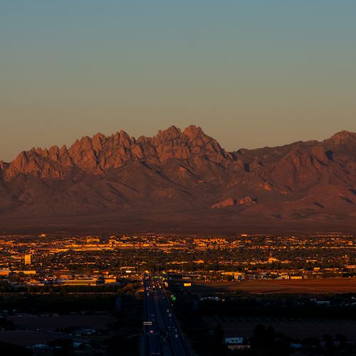 One Eleven Web Design, Las Cruces, NM