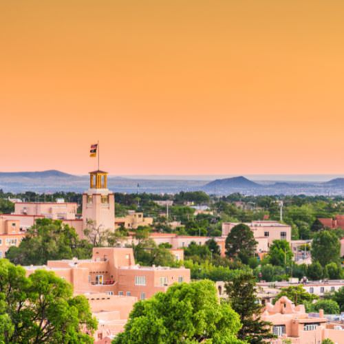 One Eleven Web Design, Santa Fe, NM
