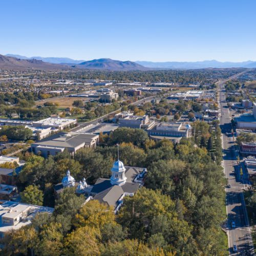 One Eleven Web Design, Carson City, NV