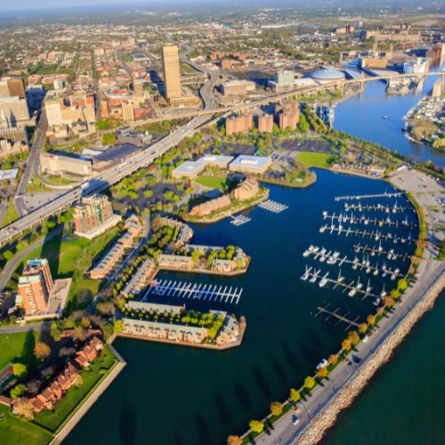 One Eleven Web Design, Buffalo, NY