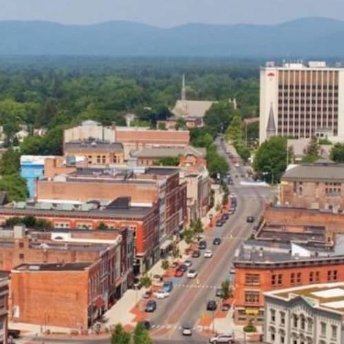 One Eleven Web Design, Glens Falls, NY