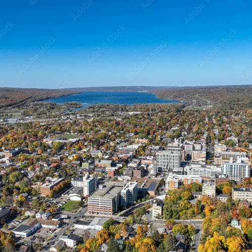 One Eleven Web Design, Ithaca, NY