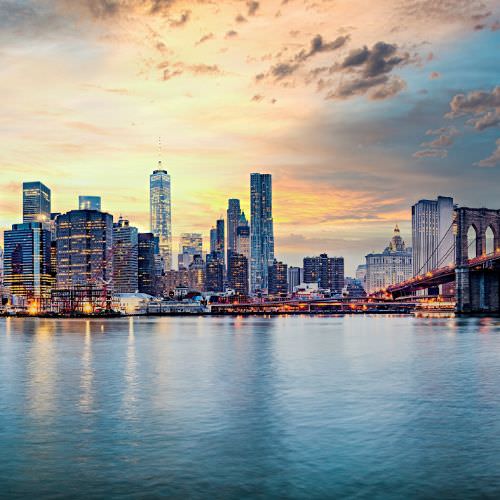 One Eleven Web Design, Manhattan, NY