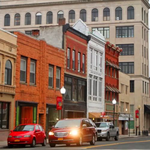 One Eleven Web Design, Middletown, NY
