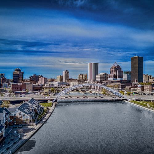 One Eleven Web Design, Rochester, NY