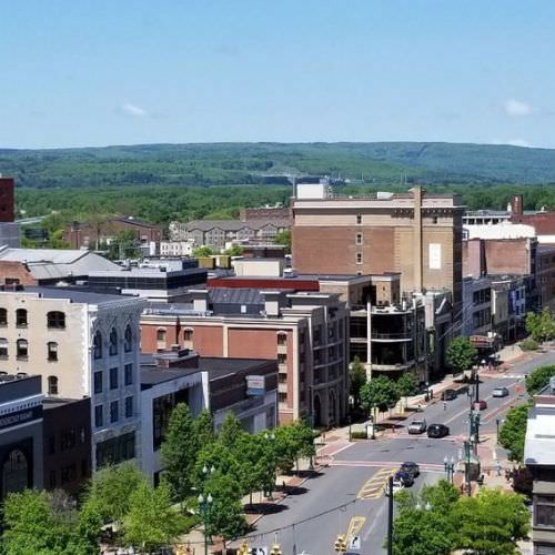 One Eleven Web Design, Schenectady, NY