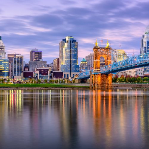 One Eleven Web Design, Cincinnati, OH