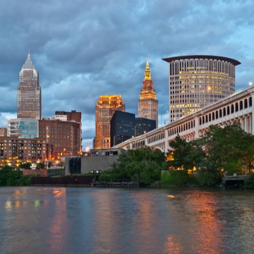 One Eleven Web Design, Cleveland, OH