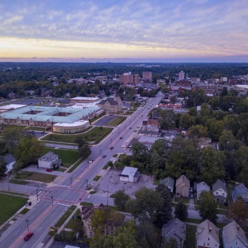One Eleven Web Design, Elyria, OH
