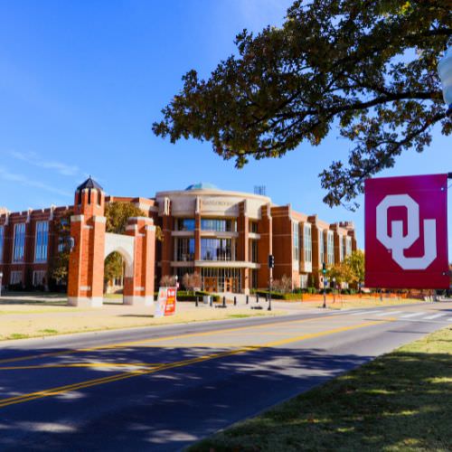 One Eleven Web Design, Norman, OK