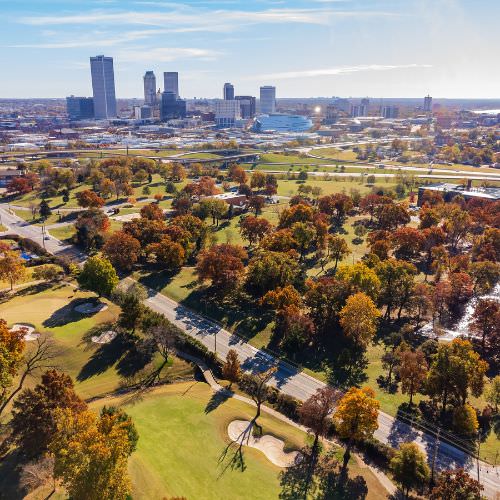 One Eleven Web Design, Tulsa, OK