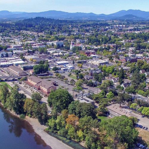 One Eleven Web Design, Corvallis, OR