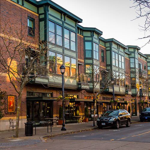One Eleven Web Design, Hillsboro, OR