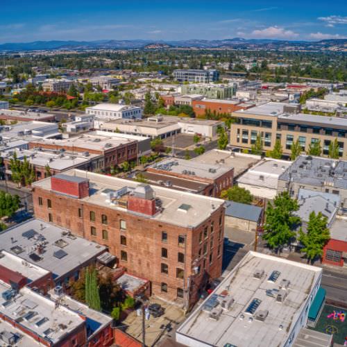 One Eleven Web Design, Medford, OR