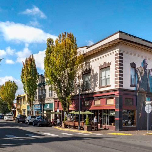 One Eleven Web Design, Springfield, OR