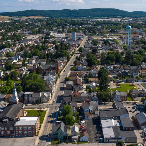 One Eleven Web Design, Hanover, PA