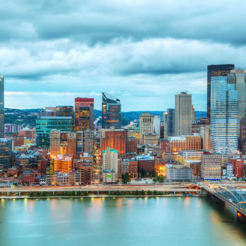 One Eleven Web Design, Pittsburgh, PA