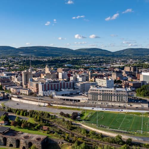 One Eleven Web Design, Scranton, PA