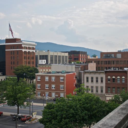 One Eleven Web Design, Williamsport, PA