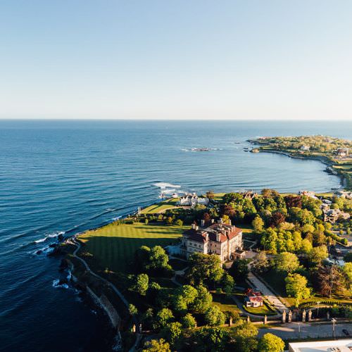 One Eleven Web Design, Newport, RI