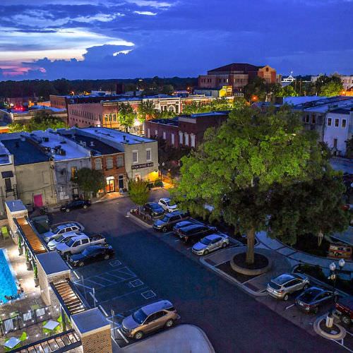 One Eleven Web Design, Anderson, SC