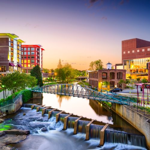 One Eleven Web Design, Greenville, SC