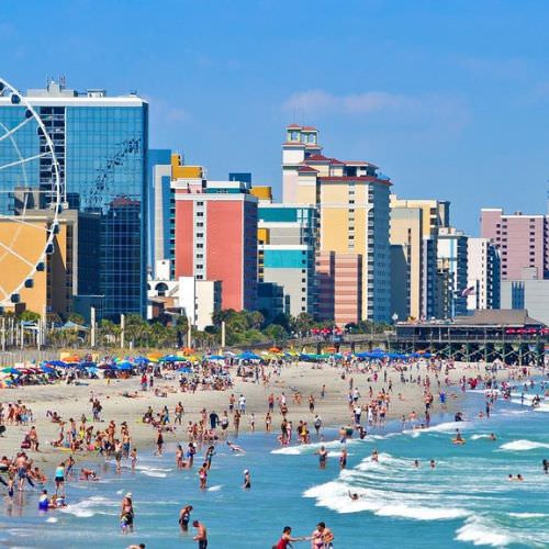 One Eleven Web Design, Myrtle Beach, SC