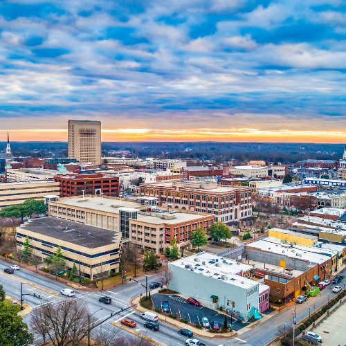 One Eleven Web Design, Spartanburg, SC
