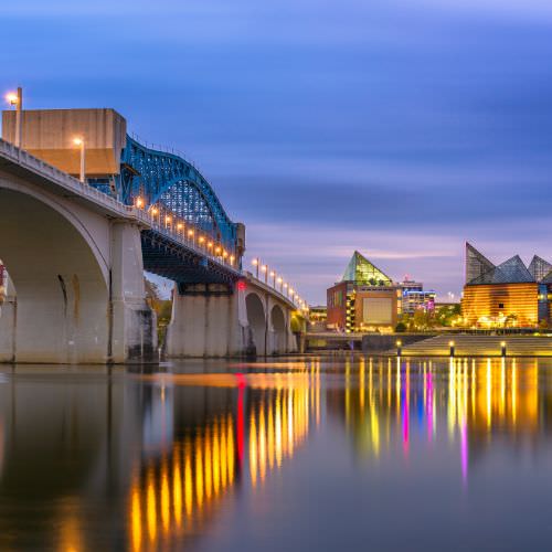 One Eleven Web Design, Chattanooga, TN