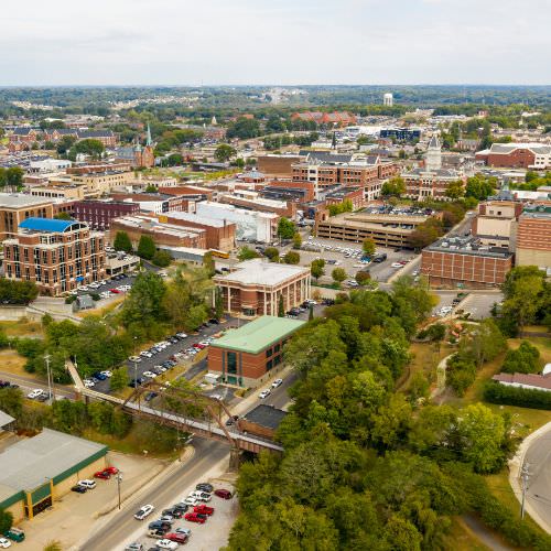 One Eleven Web Design, Clarksville, TN