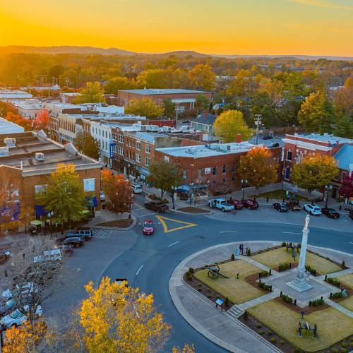 One Eleven Web Design, Franklin, TN