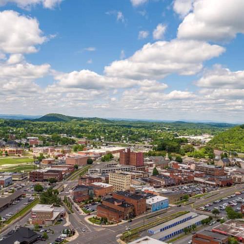 One Eleven Web Design, Johnson City, TN