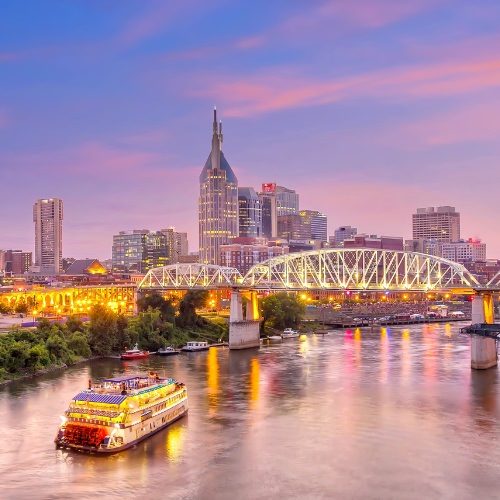 One Eleven Web Design, Nashville, TN