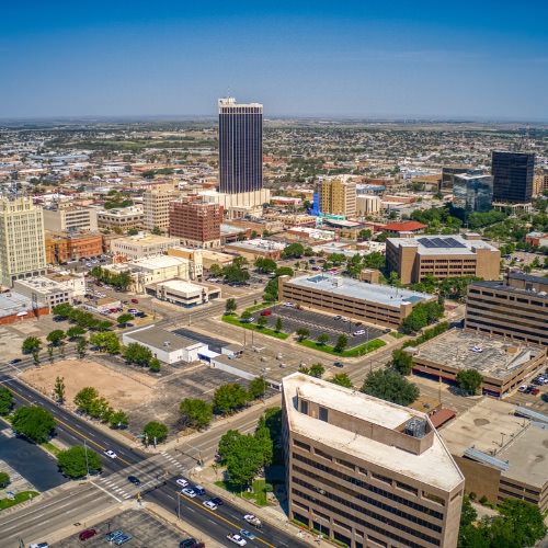 One Eleven Web Design, Amarillo, TX