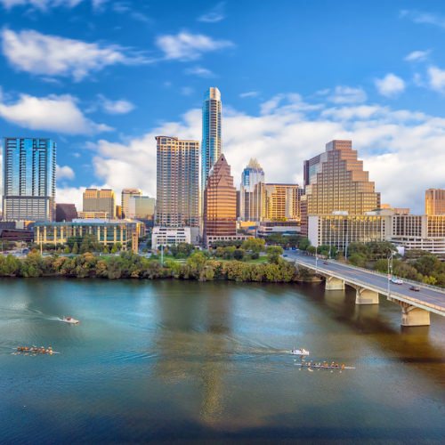 One Eleven Web Design, Austin, TX